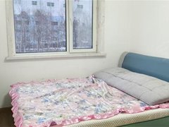 通化东昌万达广场丽景三期2楼电梯90平1000不包取暖费，物业出租房源真实图片