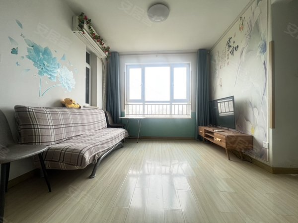 青岛黄岛薛家岛尚品居精装修 套三 家电家具齐全 近地铁站 可拎包入住