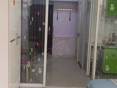 绥化北林北林城区福馨园公寓4楼可短租，附近，楼下交通便利，电梯，本人中介出租房源真实图片