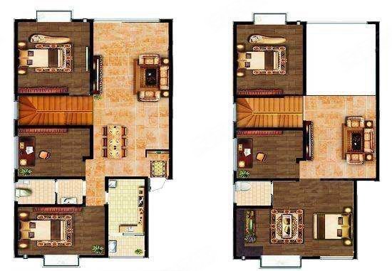 廊坊三河市燕郊镇福成理想汇理想汇豪装loft首ci出租屋内家具家电全新