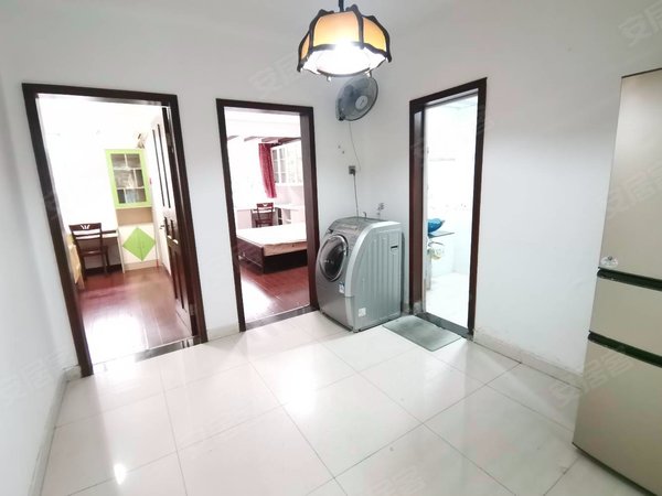 【多图】福莲花园,莲花村租房,小区好位置 安静二楼,可以办租赁,福田