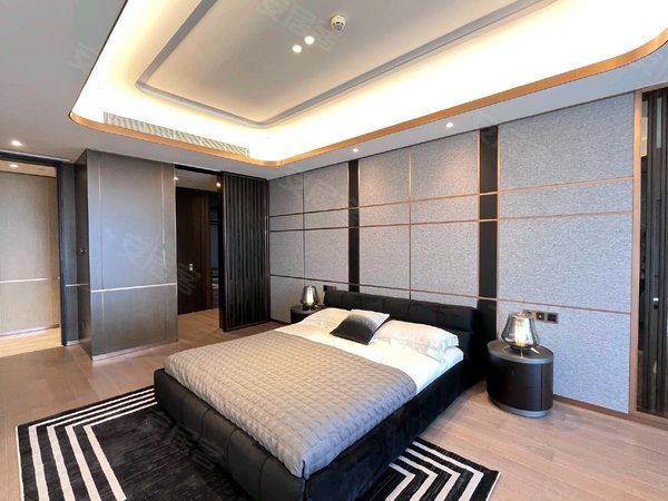 深圳南山后海深圳湾一号深圳湾一号t8栋前排292平米高层无遮挡全空间