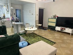 长沙天心南湖路民政局宿舍 2室1厅1卫出租房源真实图片