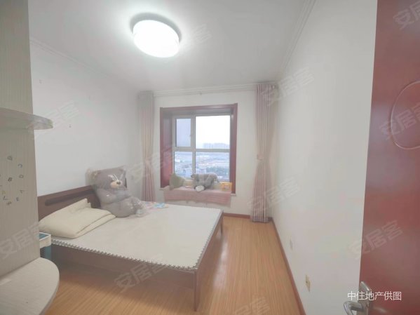 加州启城,三室,中层,带车位,地下室,南北通透,急售,随时看