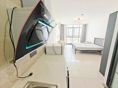 合肥包河包河工业园一个月起租!大连路青网科技园 徽商总部 国开公馆 南翔汽车城出租房源真实图片