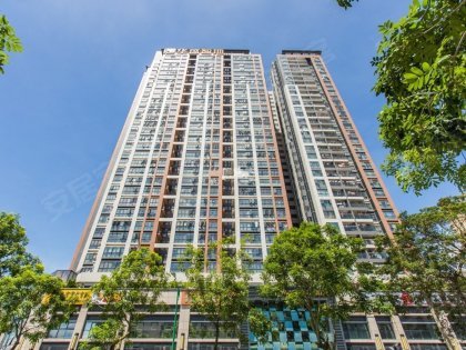 华盛盛荟(商住楼),上川路19号 - 深圳华盛盛荟(商住楼)二手房,租房