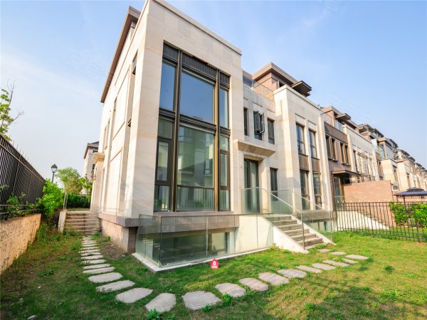 吉宝澜岸铭邸(别墅)小区详情,房价走势,房源,业主论坛】- 无锡58同城
