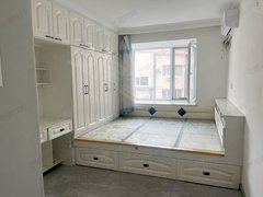 沈阳大东洮昌楼下沈阳大学地铁口 楼层精装修 一室一厅 拎包入住 随时看房出租房源真实图片