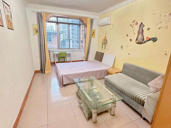 草场坡红会医院体育场文艺路实图实价李家村,碑林租房-西安58安居客