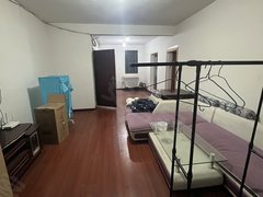 苏州常熟梅李师德华府简单装修二房二厅二卫 天然气做饭停车方便出租房源真实图片