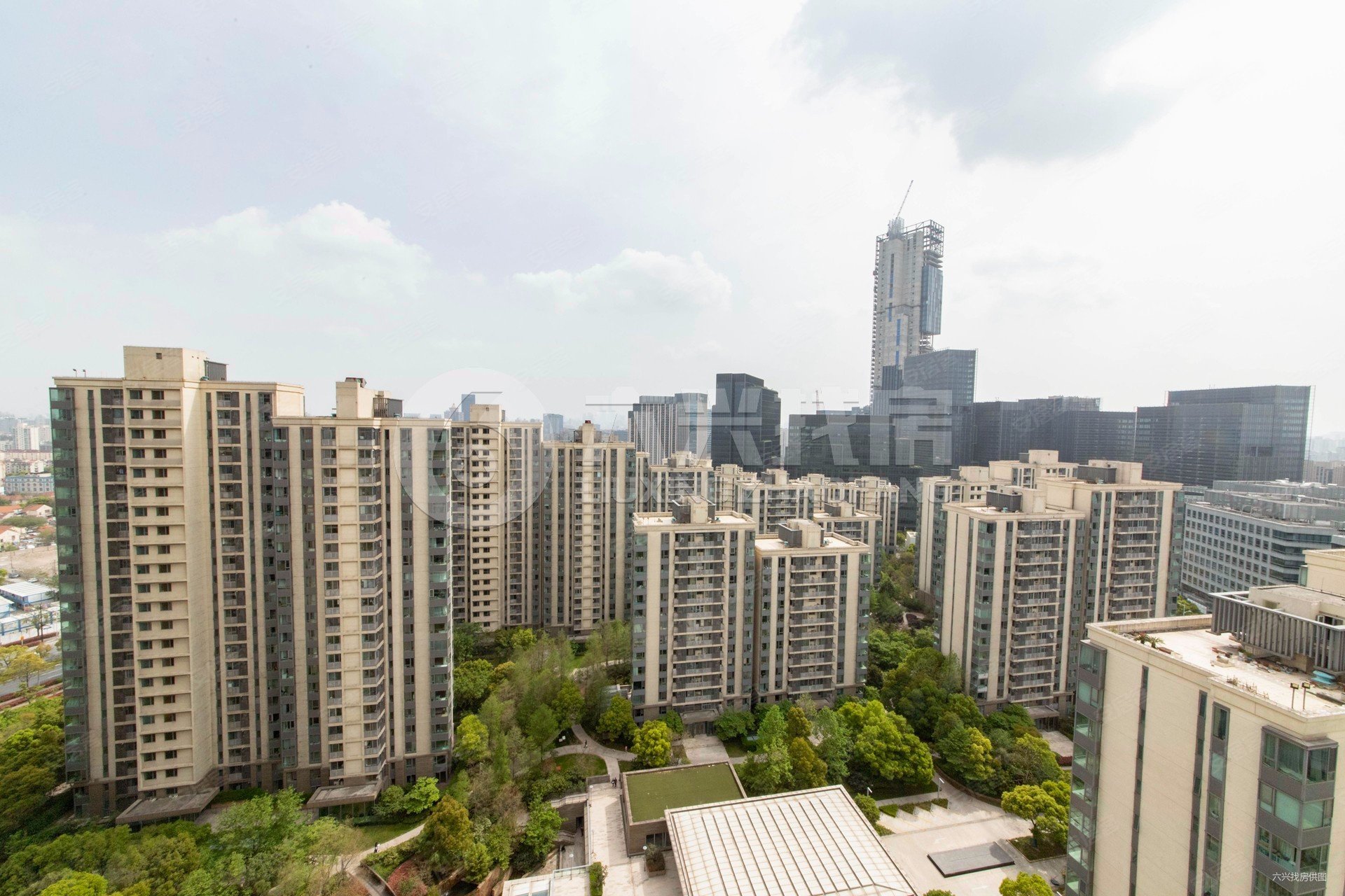 尚浦名邸公寓住宅