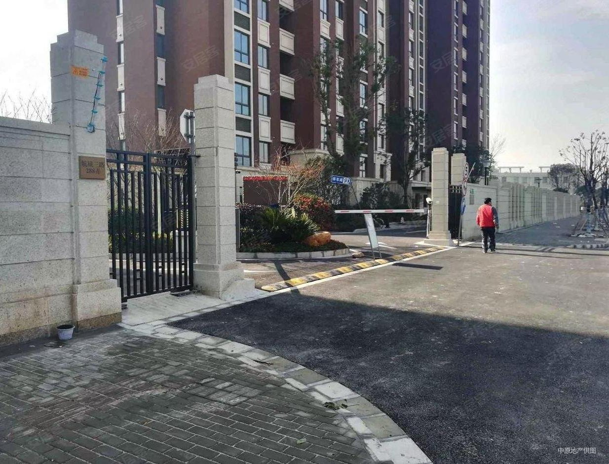 同悦湾华庭南区公寓住宅