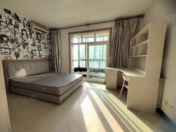 【多图】太白新苑,吉祥村租房,可月付 无中介费 太白南路地铁口 吉祥