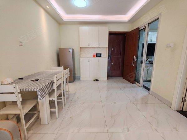 深圳宝安流塘流塘阳光流塘阳光花园,拎包入住,停车方便,流塘地铁g口