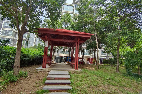 徐州小区 邳州小区 银杏大道小区 水杉御景