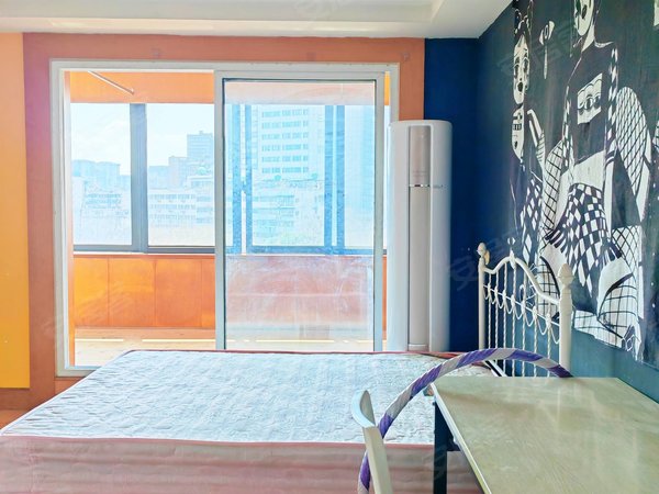 【多图】锦江公寓(青羊),天府广场租房,点开有惊喜!