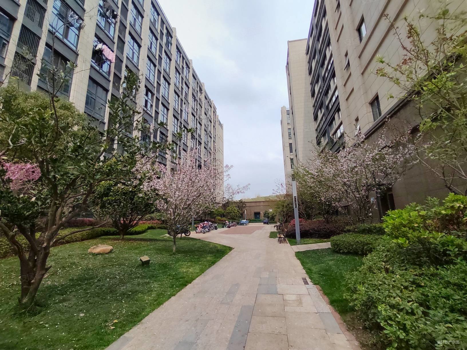 民用水电通燃气,明发悦庭二手房,65万,2室2厅,2卫,49平米-南京安居客