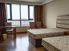 安丘安丘城区世纪泰华城安丘泰华近家电家具齐全领包入住可短租三个月出租房源真实图片