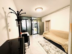 长春绿园春城大街和平花园 1室1厅1卫出租房源真实图片