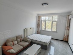通辽科尔沁河西可短租 新途径附近 永茂水岸国际公寓可短租 看房有钥匙出租房源真实图片