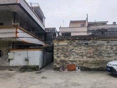 台山台城台城城区白石路小区 4室2厅1卫出租房源真实图片