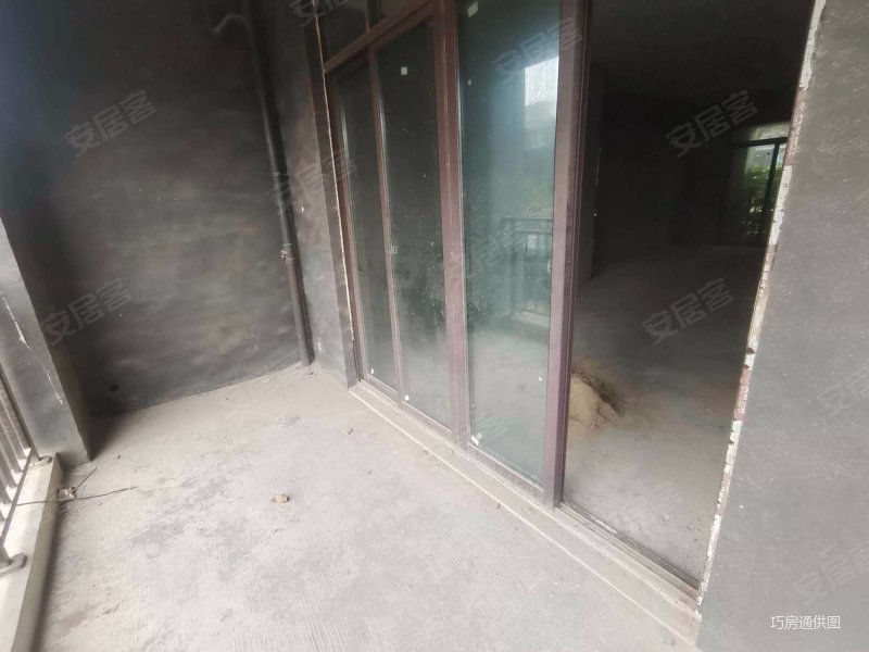 近地铁 双卫生间 大两居 交通便捷 带电梯 产权清晰,中鼎珑园二手房