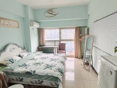 北京大兴亦庄万源街地铁旁实拍房通勤亦庄核心力宝大族广场随时看房出租房源真实图片