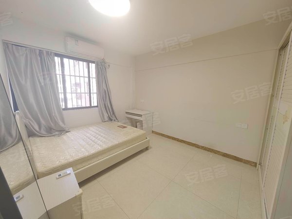 【多图】华乐苑,新港西租房,客村 华乐苑电梯3房 南向 随时可看房