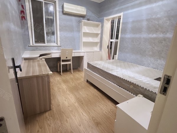 六安裕安裕安万达广场月亮岛小区一手房源月亮岛万达华府六州首府富安新城4室3室单间独卫皖西学出租房源真实图片