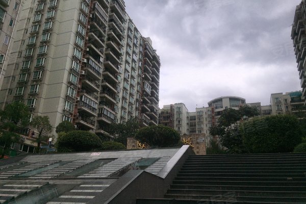 欧景城 龙岗-龙城国际-吉祥路457号