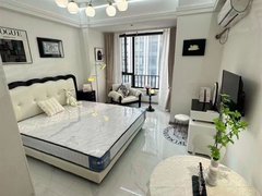嘉兴南湖城南街道水果市场附近!多套精装公寓!押一付一拎包入住出租房源真实图片