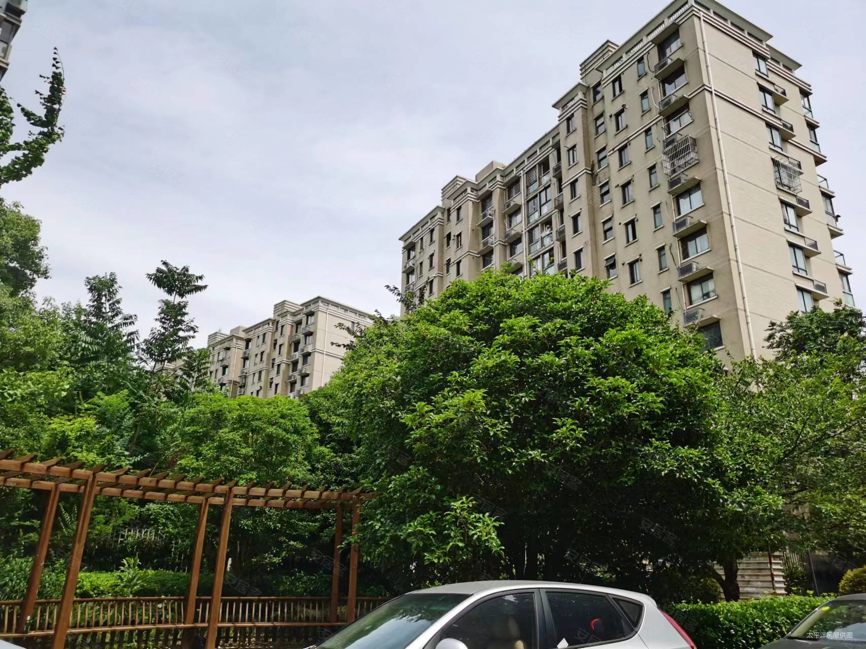 上海房产网>上海二手房>浦东二手房>金桥二手房>春江花悦园>