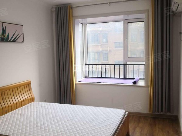 灌云秀逸苏杭出租万达广场对面秀逸书杭西苑两室电梯房,精装修随时