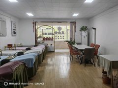 莱州永安路府前西街天盛金丰苑 1室1厅1卫出租房源真实图片