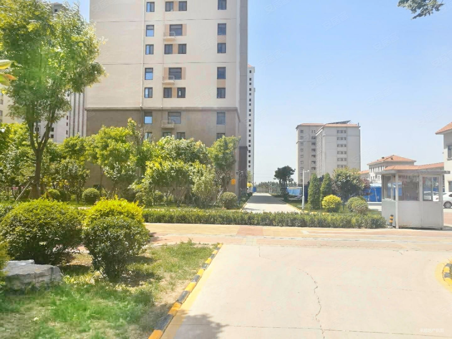 翡翠蓝湾二手房,54万,2室1厅,1卫,84平米-天津安居客