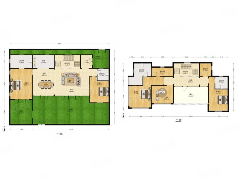 苏州桃花源在售23套这套总价忒少统山只做豪宅看房方便4800
