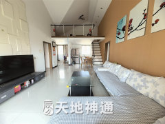 北京怀柔怀柔城区家天下 三室两厅两卫 精装修 家具家电齐全 4000月出租房源真实图片