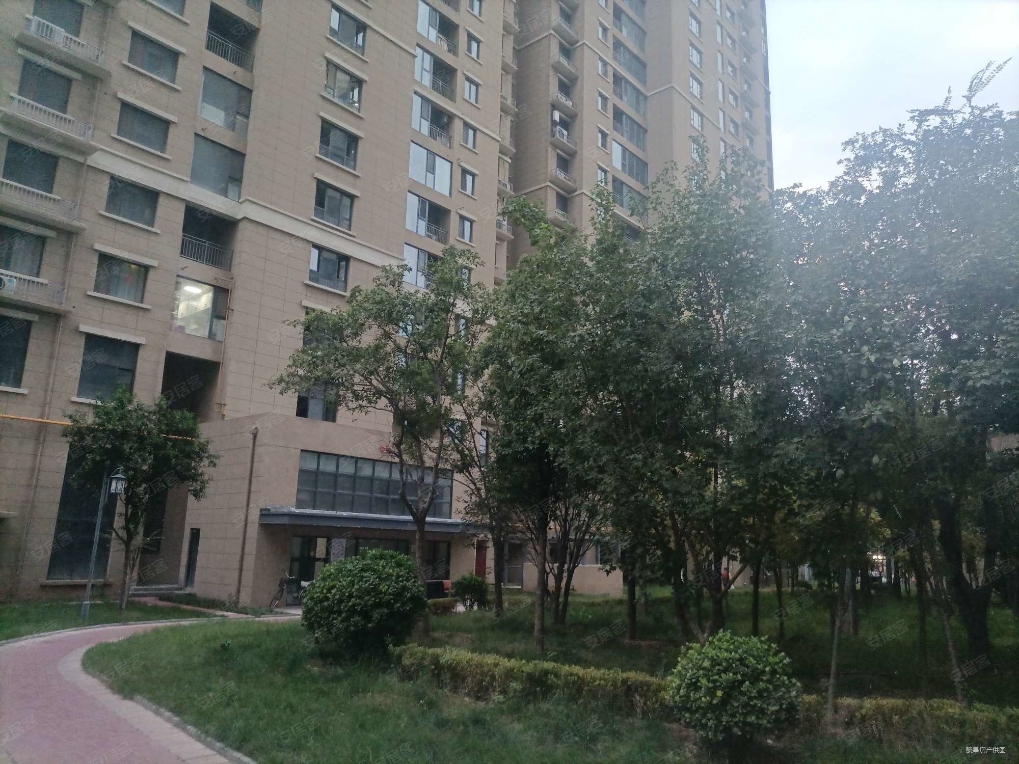 电梯双气!,升龙天玺二手房,115万,3室2厅,2卫,129.63平米-洛阳安居客