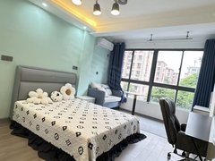 泸州龙马潭万象城城北中医院巨洋奥体万象汇附近0中介免费宽带电梯房领包入住月付出租房源真实图片