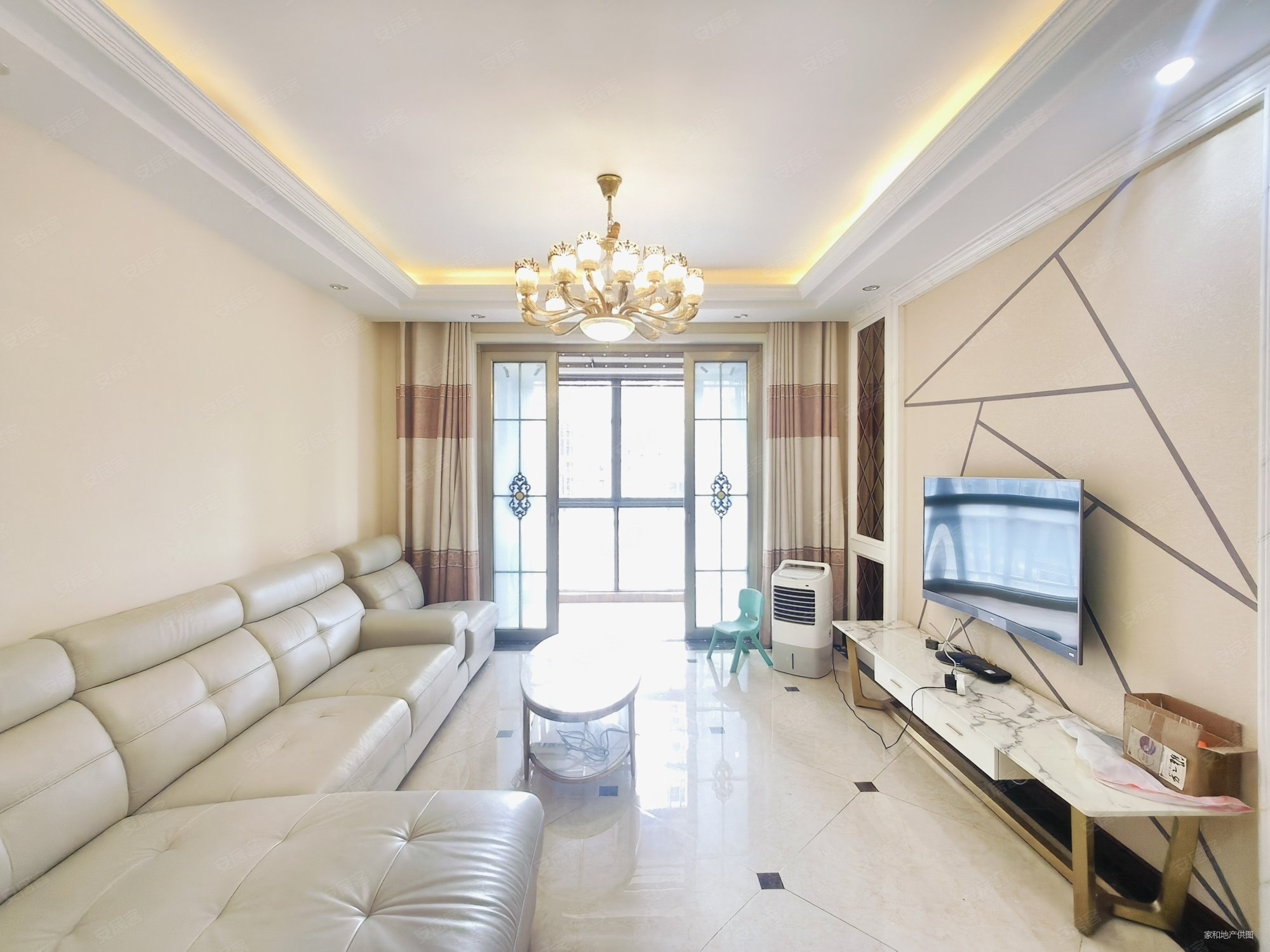 锦绣龙城熙园2室2厅1卫88㎡南北26.8万