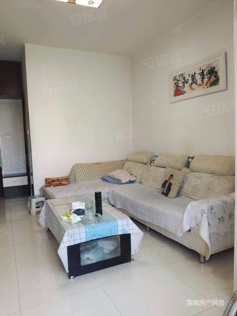 特价房源丽舍春天一室一厅19万大社区配套齐全