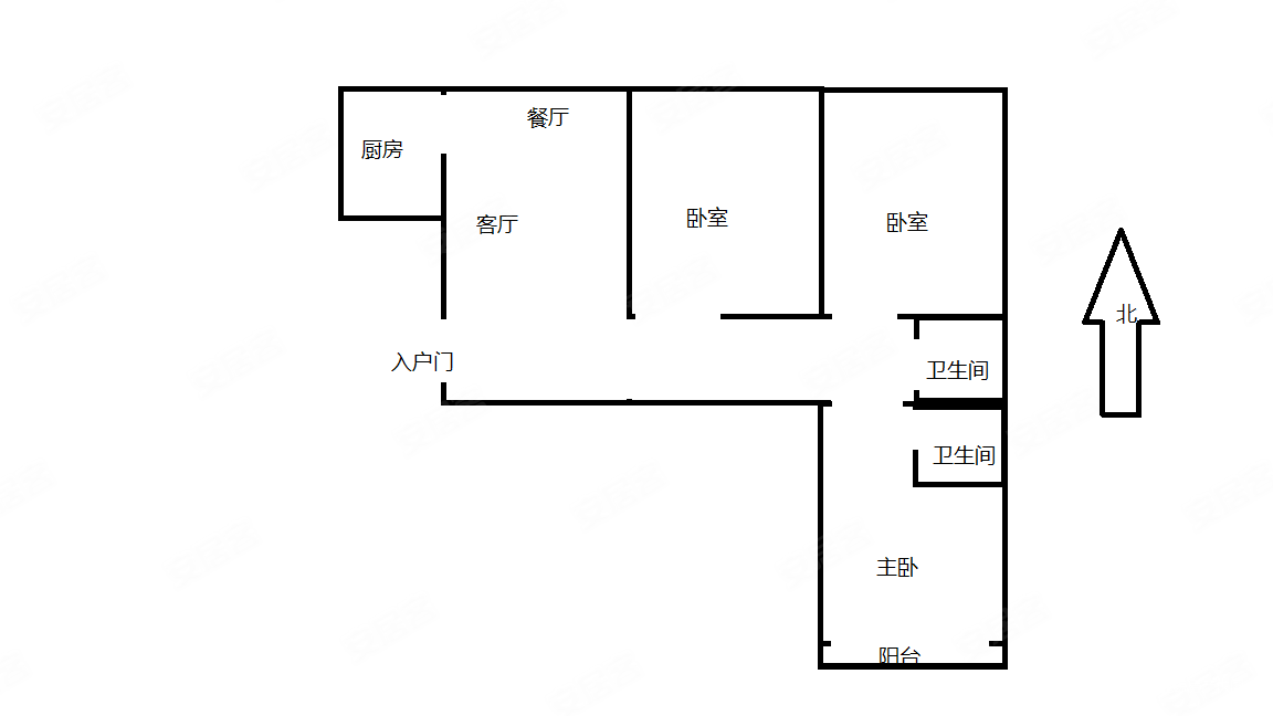 石家庄房产网>石家庄二手房>辛集二手房>辛集城区二手房>盛世名城>