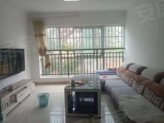 毕节七星关七星关城区瑞丰铭城，120平简装三房，834元一月 家具家电齐全出租房源真实图片