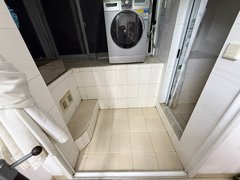 厦门思明镇海路第一印刷厂宿舍 2室1厅1卫出租房源真实图片