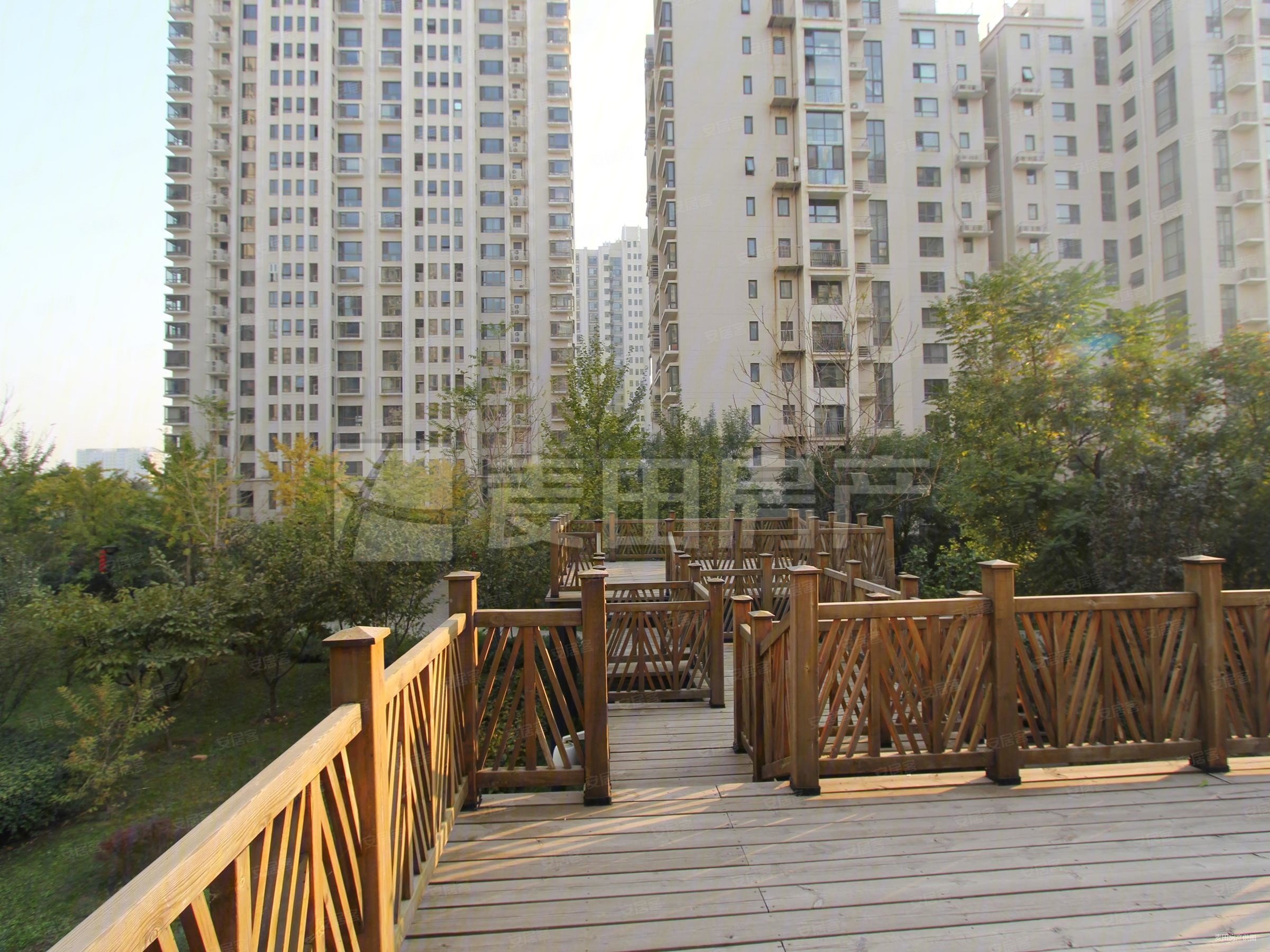 北京房产网>北京二手房>朝阳二手房>朝青板块二手房>天鹅湾(北区)>