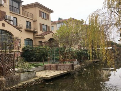 查看ta的二手房房源 >马振清芫家房产芫家房产渭塘朗悦湾店发布于2022