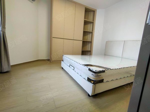 深圳福田岗厦彩虹新都福田cbd岗厦地铁口彩云阁电梯高层精装大三房