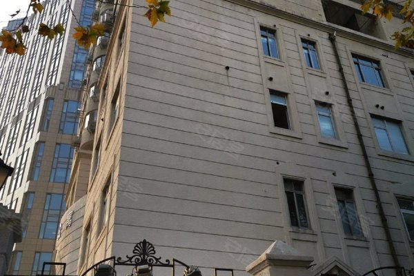 经纬公寓,顺昌路10号 - 上海经纬公寓二手房,租房,房价-上海安居客