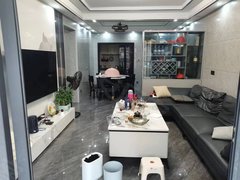 阳江阳西凯旋未来城精装三房 家电齐全 第一次出租出租房源真实图片