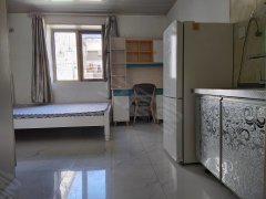 北京通州通州周边精致一居，家电齐全，独立厨房卫生间，出租房源真实图片